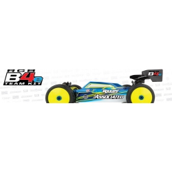 Auto Team Associated - RC8B4e Team Kit 1:8 #80946